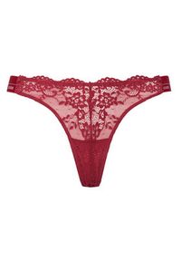 Guess Stringi O4YE01 PZ01C Czerwony. Kolor: czerwony. Materiał: syntetyk #5