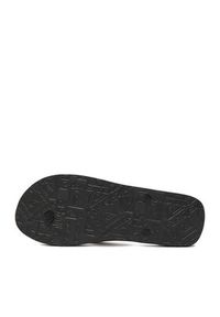 Quiksilver Japonki 839473 Czarny. Kolor: czarny. Materiał: syntetyk #6