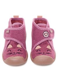 Kapcie Biomecanics. Kolor: fioletowy #1