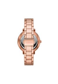 Michael Kors Zegarek Pyper MK4917 Różowy. Kolor: różowy #3