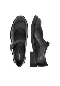 Lasocki Półbuty CEO-RST-56007-12 Czarny. Kolor: czarny. Materiał: skóra #6