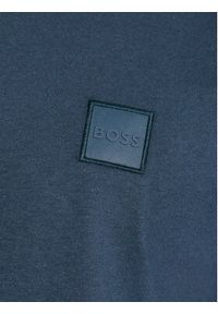 BOSS - Boss T-Shirt Tales 50472584 Zielony Relaxed Fit. Kolor: zielony. Materiał: bawełna #2
