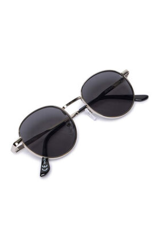 Jenny - JENNY Okulary przeciwsłoneczne 4WF-017-SS25 Srebrny. Kolor: srebrny