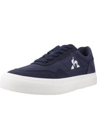 Le Coq Sportif - Buty LE COQ SPORTIF LCS OLLIE Niebieski. Kolor: niebieski. Sport: skateboard #1