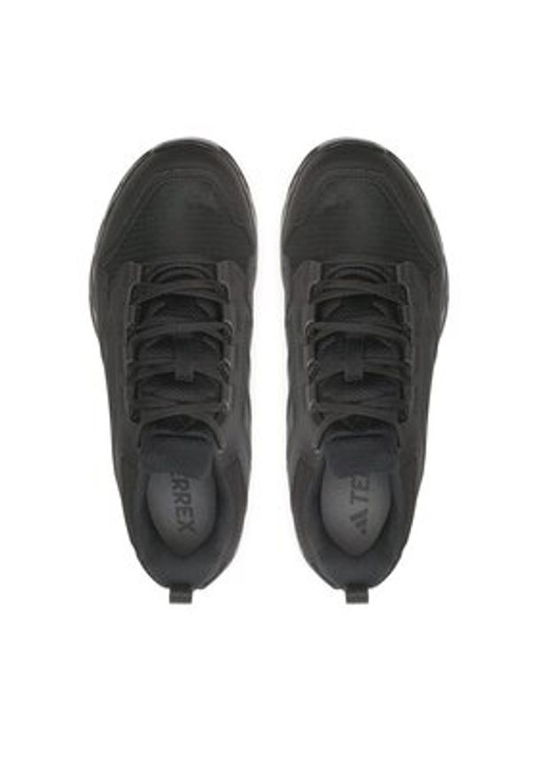 Adidas - adidas Buty do biegania Terrex Tracerocker 2.0 GORE-TEX IF2579 Czarny. Kolor: czarny. Materiał: materiał, mesh. Technologia: Gore-Tex. Model: Adidas Terrex