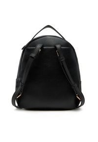 Liu Jo Plecak M Backpack AA5157 E0058 Czarny. Kolor: czarny. Materiał: skóra #5