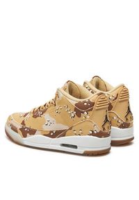 Nike Sneakersy Air Jordan 3 Retro Tex HM4301 200 Beżowy. Kolor: beżowy. Materiał: materiał. Model: Nike Air Jordan #4