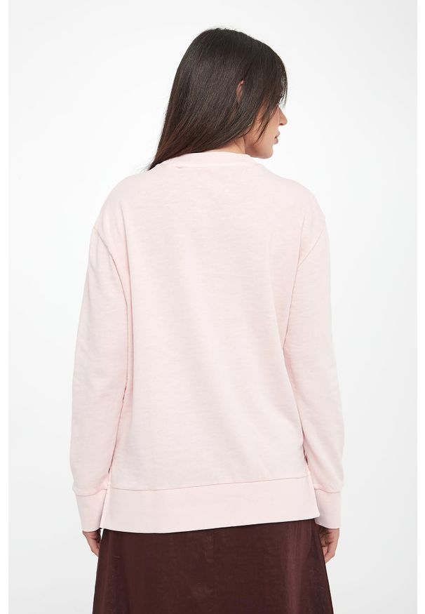 Ecoalf - Bluza damska Bahia ECOALF