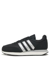 Adidas - adidas Sneakersy Run 60s 3.0 Lifestyle Running HP2249 Czarny. Kolor: czarny. Materiał: materiał, mesh. Sport: bieganie #6