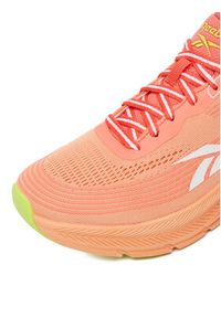 Reebok Buty do biegania CEO-ROAD STRIDER 100250402 Pomarańczowy. Kolor: pomarańczowy. Materiał: materiał #5