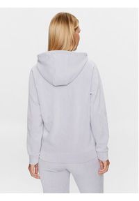 Guess Bluza Euphemia V2BQ01 KBC00 Niebieski Regular Fit. Kolor: niebieski. Materiał: syntetyk #5