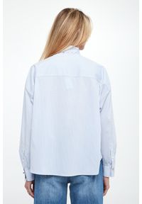 Koszula damska w paski Benina JOOP!. Wzór: paski #2