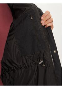 Levi's® Kurtka puchowa Rockridge A8559-0000 Czarny Regular Fit. Kolor: czarny. Materiał: syntetyk #6