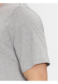 Reebok T-Shirt IM1617 Szary. Kolor: szary. Materiał: bawełna #3