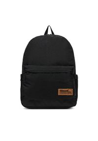 Blauer Plecak F5SOUTH03/BA Czarny. Kolor: czarny. Materiał: materiał