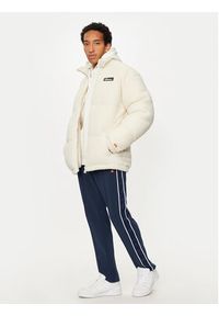 Ellesse Spodnie dresowe Inzagi SHX20959 Granatowy Regular Fit. Kolor: niebieski. Materiał: syntetyk #5
