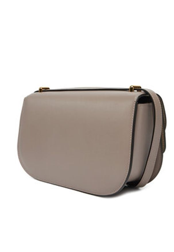 Furla Torebka Sfera WB01490 BX0428 MA200 Różowy. Kolor: różowy. Materiał: skórzane