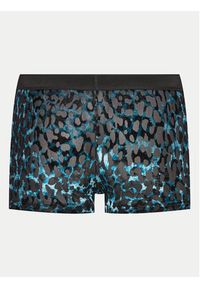 HOM Bokserki 402864 Czarny. Kolor: czarny. Materiał: materiał