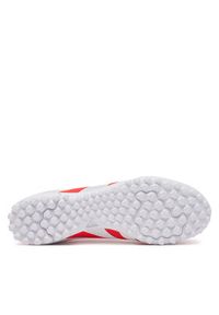 Adidas - adidas Buty do piłki nożnej Predator Club Turf ID3784 Czerwony. Kolor: czerwony. Materiał: skóra #6