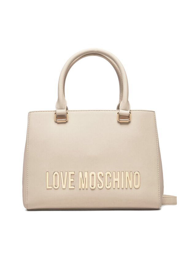 Love Moschino - Torebka LOVE MOSCHINO