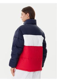 Fila Kurtka zimowa Susi 688379 Kolorowy Regular Fit. Materiał: syntetyk. Wzór: kolorowy. Sezon: zima #7