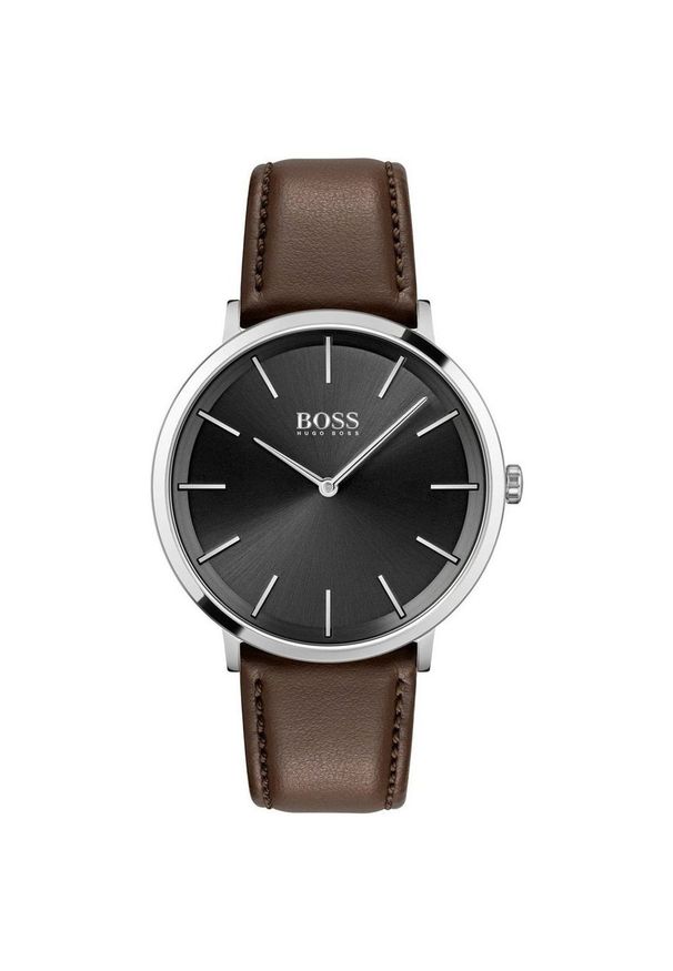 HUGO BOSS ZEGAREK Skyliner 1513829. Styl: sportowy, klasyczny, elegancki, retro