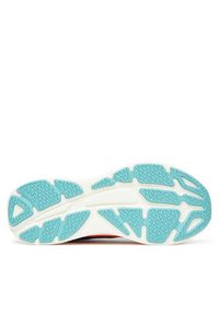 EA7 Emporio Armani Sneakersy X8X246 XK443 MZ216 Granatowy. Kolor: niebieski. Materiał: materiał #5