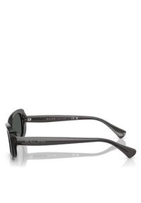 Lauren Ralph Lauren - LAUREN RALPH LAUREN Okulary przeciwsłoneczne 0RA5322U 55 553687 Czarny. Kolor: czarny #3