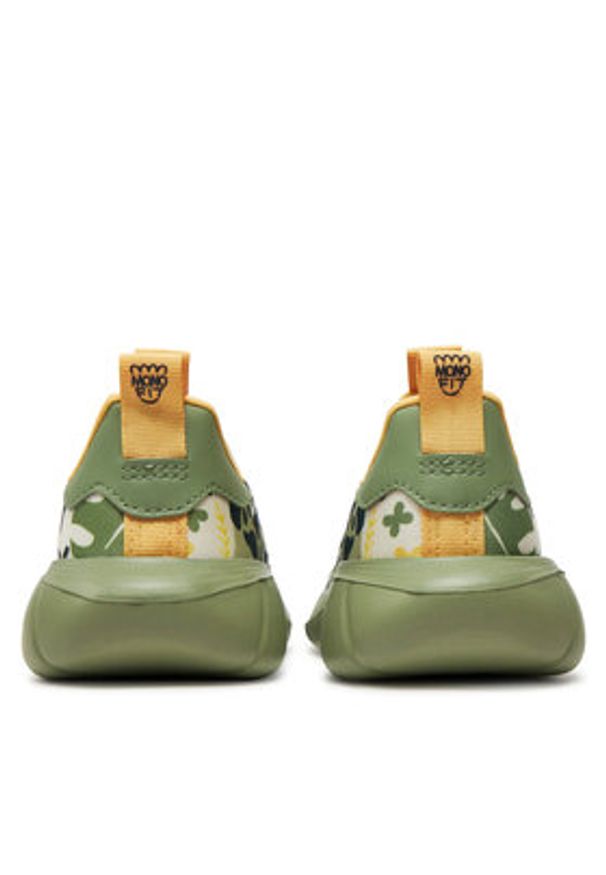 Adidas - adidas Buty halowe Disney Lion King Monofit IF9312 Kolorowy. Materiał: materiał. Wzór: kolorowy, motyw z bajki