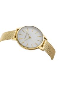 Zegarek Perfect ZEGAREK DAMSKI PERFECT F374-03 (zp527c) + BOX #1