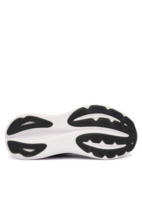 Asics Buty do biegania Gel-Pulse 17 1012B930 Czarny. Kolor: czarny. Materiał: mesh