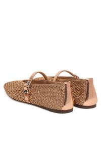 Steve Madden Sneakersy Gayla 11005309 Różowy. Kolor: różowy. Materiał: materiał #5