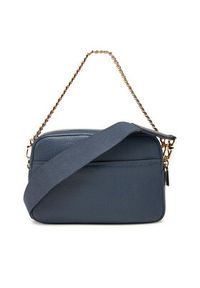 MICHAEL Michael Kors Torebka 32S5GYTC5L Granatowy. Kolor: niebieski. Materiał: skórzane #3