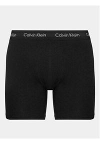 Calvin Klein Underwear Komplet 3 par bokserek 000NB1770A Czarny. Kolor: czarny. Materiał: bawełna #5