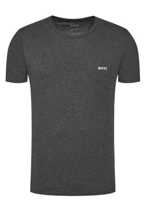BOSS Komplet t-shirtów Classic 50475284 Kolorowy Regular Fit. Materiał: bawełna. Wzór: kolorowy