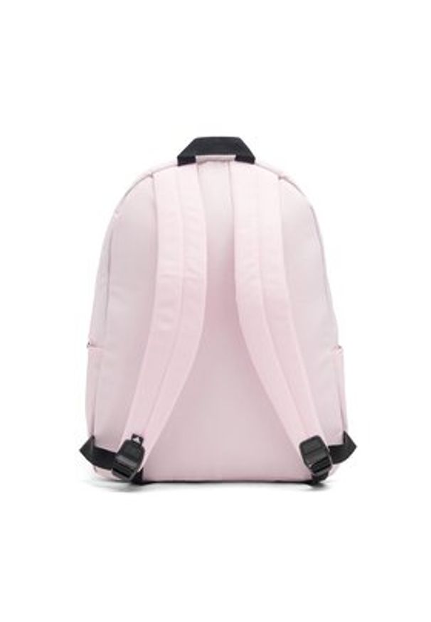 Adidas - adidas Plecak CLASSIC 3S HRZT HZ2475 Różowy. Kolor: różowy. Materiał: poliester, materiał