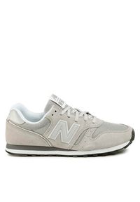 New Balance Sneakersy ML373CE2 Szary. Kolor: szary. Materiał: materiał. Model: New Balance 373 #8