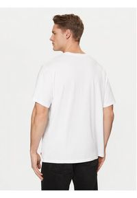 Levi's® T-Shirt Graphic 16143-1515 Biały Relaxed Fit. Kolor: biały. Materiał: bawełna