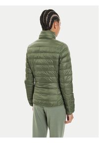 EA7 Emporio Armani Kurtka przejściowa 6DTB28 TNGPZ 0811 Zielony Regular Fit. Kolor: zielony. Materiał: syntetyk #3