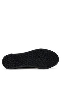 Lee Tenisówki Ava C Men Low 50251047.11A Czarny. Kolor: czarny. Materiał: materiał #4