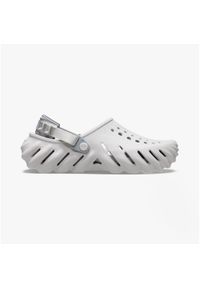 Chodaki sportowe męskie Crocs ECHO CLOG. Kolor: szary. Sport: pływanie