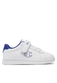 Champion Sneakersy Centre Court B Ps Low Cut Shoe S32854-CHA-WW004 Biały. Kolor: biały #1