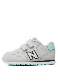 New Balance Sneakersy IV500CN1 Szary. Kolor: szary #3