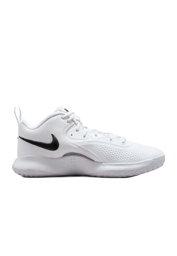 Buty Nike Do Siatki Nike Zoom Hyperset 2 Dorosłych. Kolor: biały. Model: Nike Zoom. Sport: siatkówka