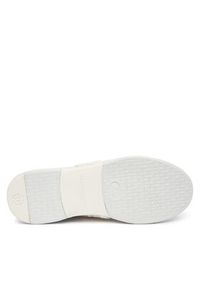 Philipp Plein - PHILIPP PLEIN Sneakersy SAFS USC0904 PLE005N Biały. Kolor: biały. Materiał: skóra #2