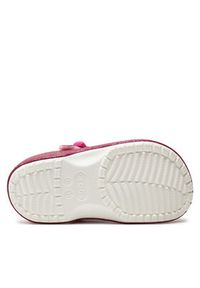 Crocs Klapki Lol Surprise Diva Classic Clog Kids 209465 Biały. Kolor: biały #2