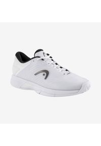 Buty do tenisa Head Revolt Pro 45. Kolor: biały. Szerokość cholewki: normalna. Sport: tenis