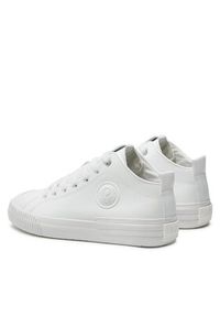 Pepe Jeans Sneakersy PMS30994 Biały. Kolor: biały