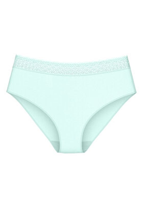 Triumph Figi klasyczne Feel Of Modal 10214399 Niebieski. Kolor: niebieski