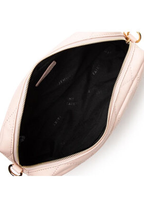 Jenny Fairy Torebka MJH-J-112-60-01 Różowy. Kolor: różowy